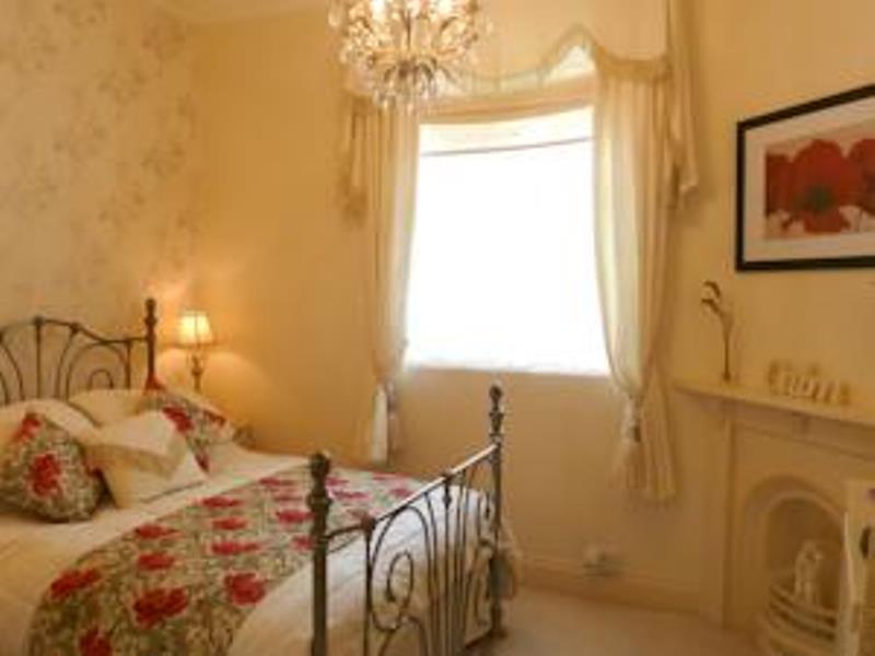Tramontane Apartment At Hesketh Crescent Torquay Exterior photo